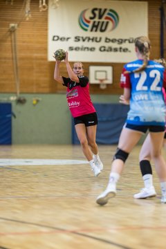 Bild 97 - wAJ Quali zur OL Runde 2